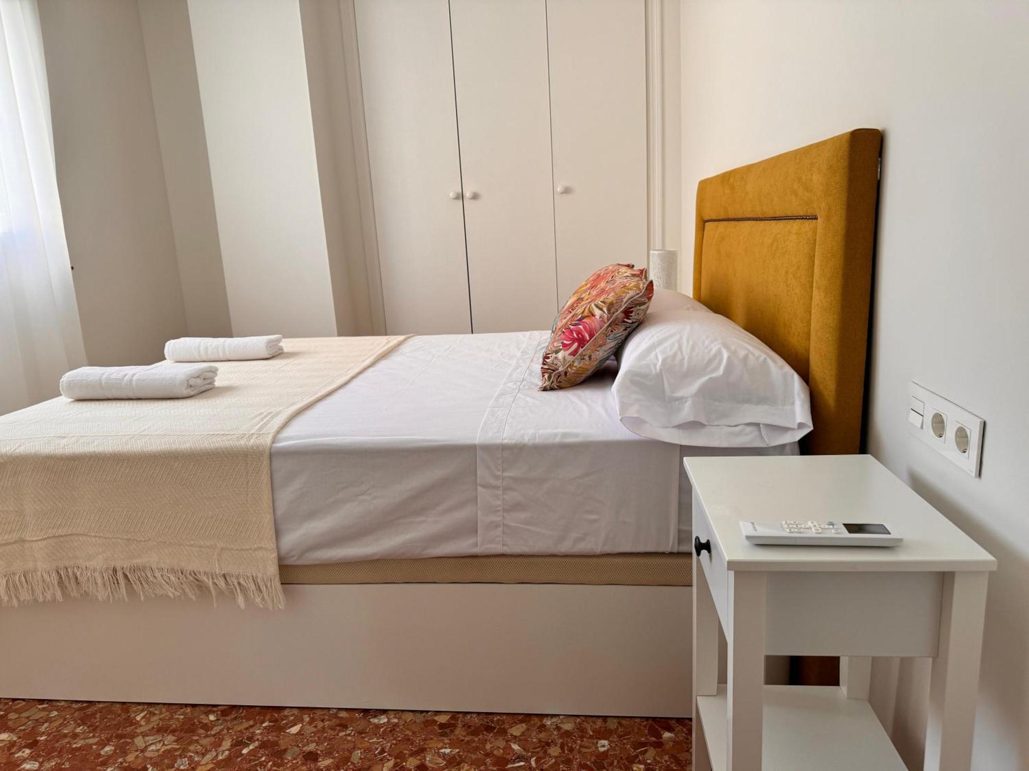 Apartamento Vacaciones En El Mar Sagunto Exterior foto
