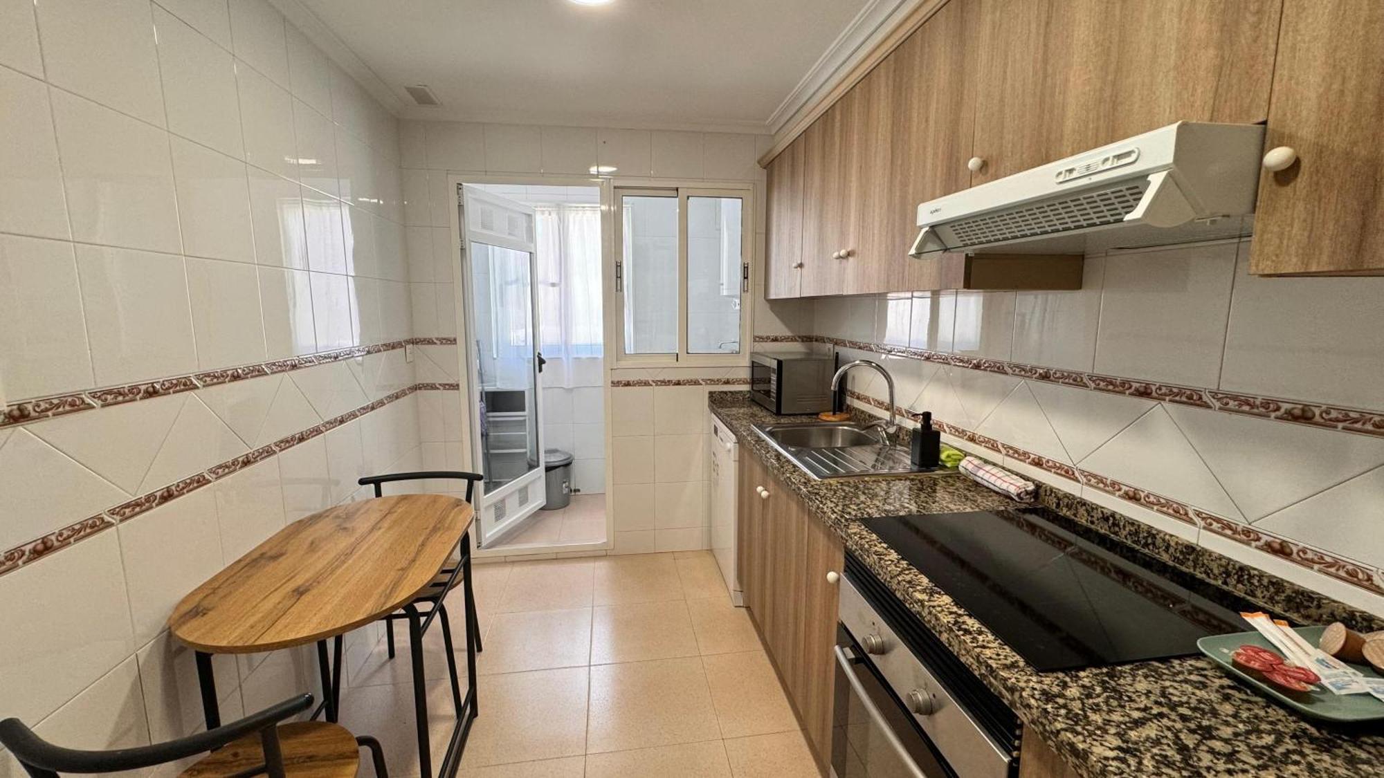 Apartamento Vacaciones En El Mar Sagunto Exterior foto