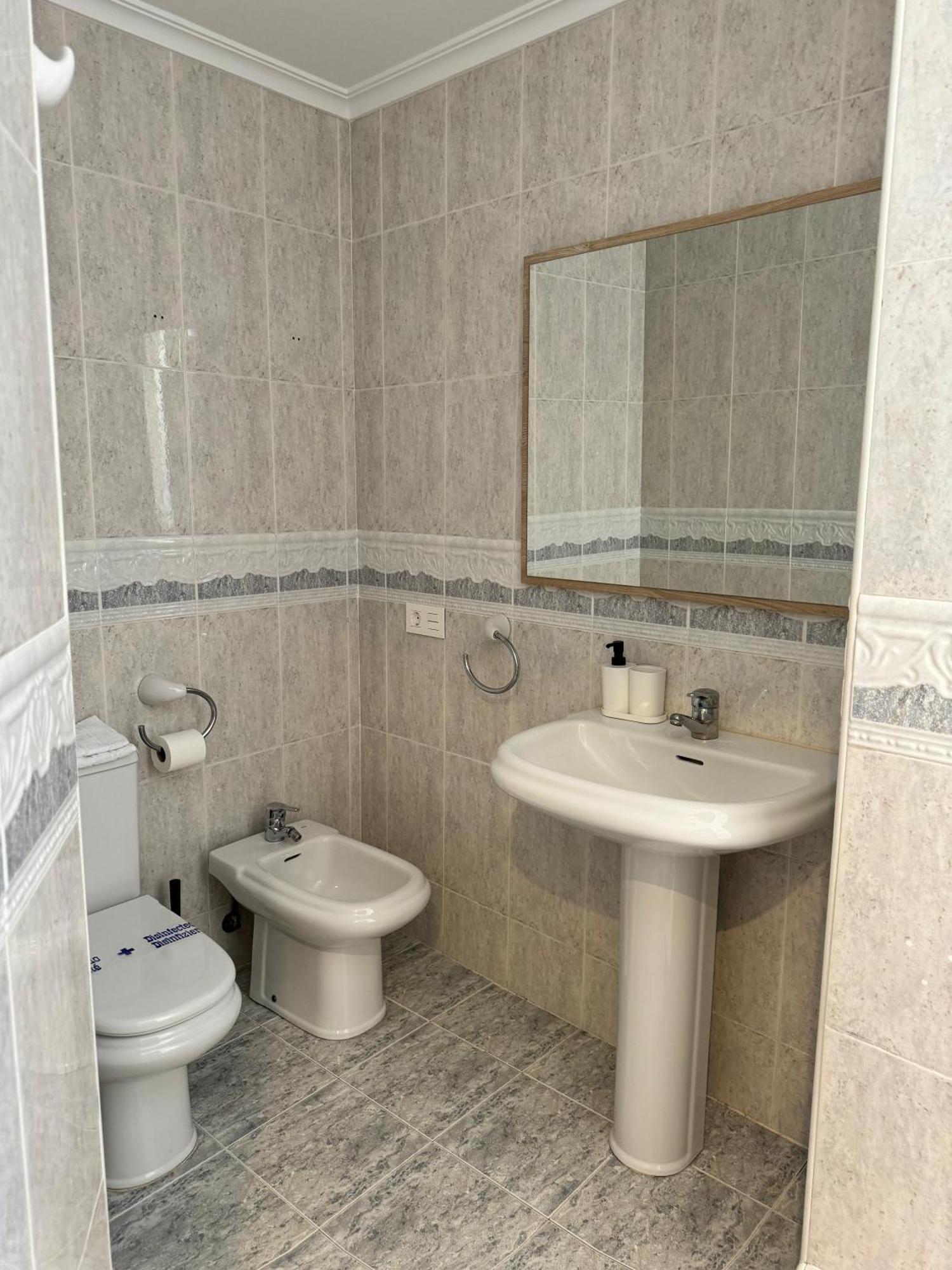 Apartamento Vacaciones En El Mar Sagunto Exterior foto